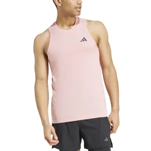 Camiseta de tirantes adidas Train Essentials Feelready image-2