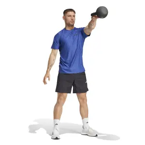 Camisola adidas Essentials Stretch image-4