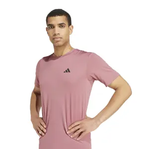 Camisa elástica adidas Train Essentials image-4
