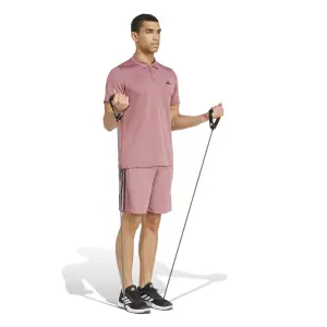 Short d’entraînement adidas Essentials 3-Stripes image-2