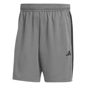 Short adidas Train Essentials Pique 3-Stripes image-0