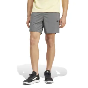 Short adidas Train Essentials Pique 3-Stripes image-1