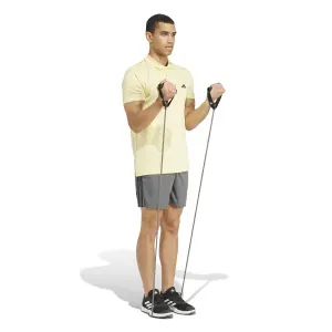 Short adidas Train Essentials Pique 3-Stripes image-3