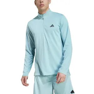 Long Sleeve Jersey adidas Train Essentials image-2