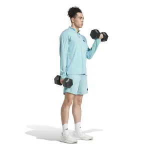 Long Sleeve Jersey adidas Train Essentials image-4