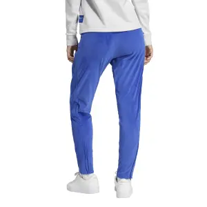 Træningsbukser til kvinder adidas Tiro Cut 3-Stripes image-1
