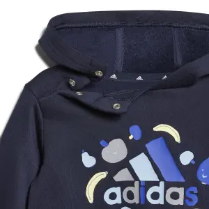 Træningsdragt med babyprint adidas Essentials image-6