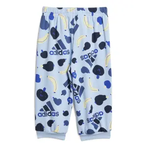 Træningsdragt med babyprint adidas Essentials image-3