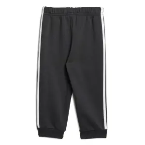 Trainingsanzug, Baby adidas Tiberio 3-Stripes Colorblock Fleece image-3