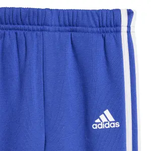 Trainingsanzug, Baby adidas Tiberio 3-Stripes Colorblock Fleece image-4