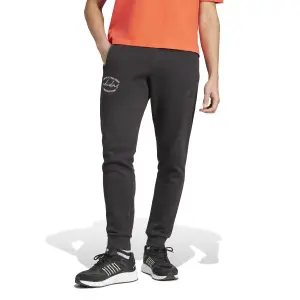 Pantalón de chándal adidas Brand Love Fleece image-1