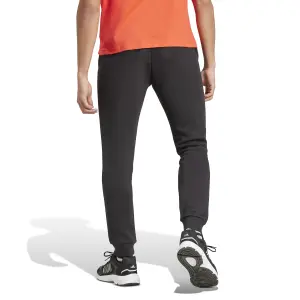 Pantalón de chándal adidas Brand Love Fleece image-2