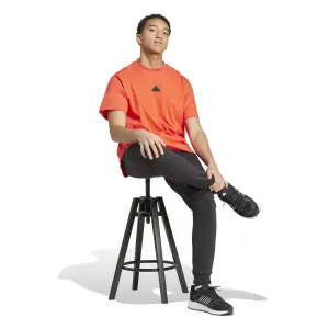 Pantalón de chándal adidas Brand Love Fleece image-3