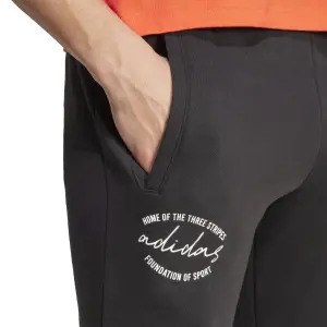 Pantalón de chándal adidas Brand Love Fleece image-4