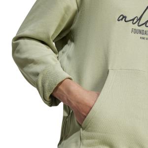 Camisola com capuz adidas Brand Love image-5