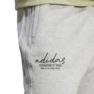 Jogginghose adidas Brand Love French Terry image-5