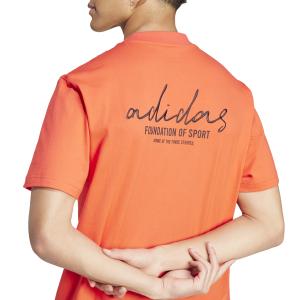 T-shirt adidas Brand Love image-5