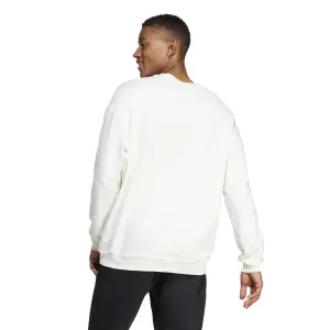 Sudadera adidas Brand Love French Terry image-3