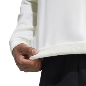 Sudadera adidas Brand Love French Terry image-4