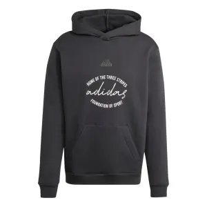 Hoodie adidas Brand Love Fleece image-0