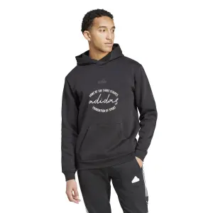 Hoodie adidas Brand Love Fleece image-1