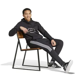 Hoodie adidas Brand Love Fleece image-2