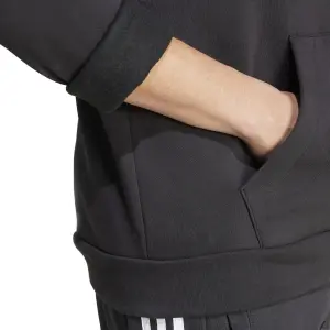 Hoodie adidas Brand Love Fleece image-5