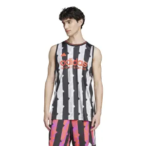 Tanktop adidas House of Tiro image-1