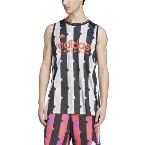Tanktop adidas House of Tiro image-4