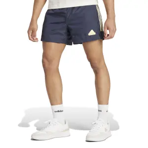 Pantalón corto adidas House of Tiro image-4