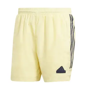 Woven shorts adidas House Of Tiro image-0