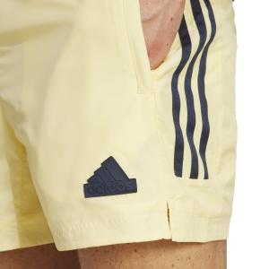 Woven shorts adidas House Of Tiro image-4