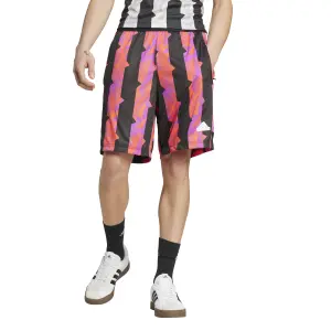 Pantalón corto adidas House of Tiro image-2