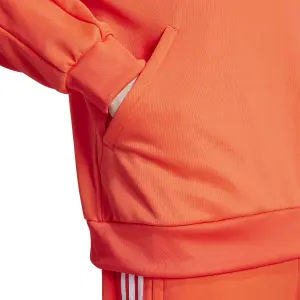 Veste de survêtement demi-zip adidas House of Tiro image-5
