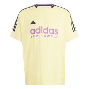 Camiseta adidas House Of Tiro Jacquard image-0
