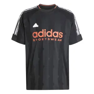 Maillot adidas House Of Tiro Jacquard image-0