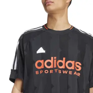 Maillot adidas House Of Tiro Jacquard image-6