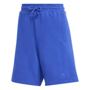 Pantalón corto mujer adidas ALL SZN image-0