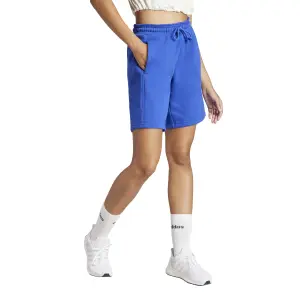 Pantalón corto mujer adidas ALL SZN image-4