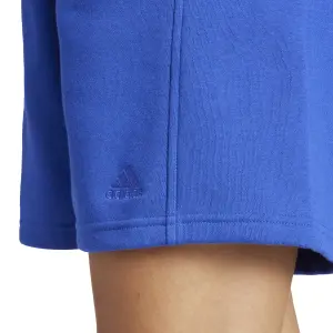 Pantalón corto mujer adidas ALL SZN image-5