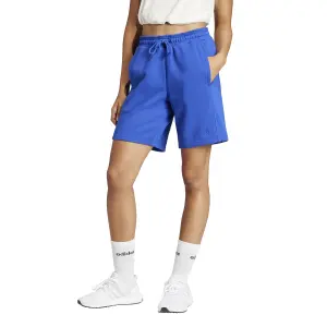 Pantalón corto mujer adidas ALL SZN image-2