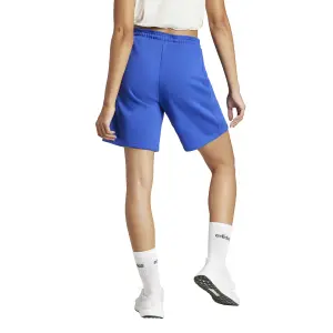 Pantalón corto mujer adidas ALL SZN image-3