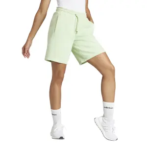 Pantalón corto mujer adidas ALL SZN image-4