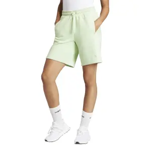 Pantalón corto mujer adidas ALL SZN image-2