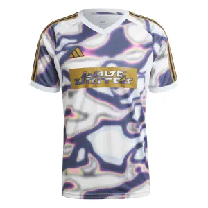 Maglia adidas Tiro Pride image-0