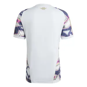 Maglia adidas Tiro Pride image-4