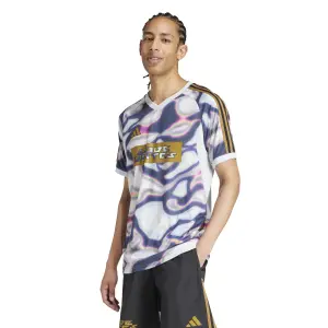 Maglia adidas Tiro Pride image-2