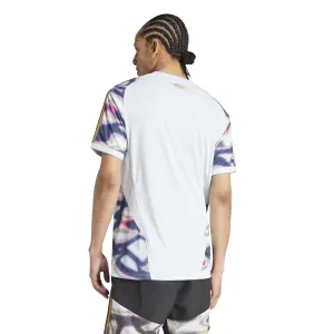Maglia adidas Tiro Pride image-5