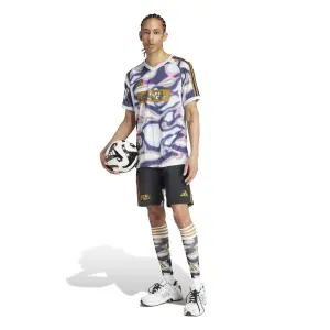 Maglia adidas Tiro Pride image-1