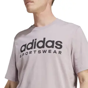 Camiseta adidas Graphic image-6